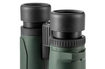 Image of Barska Air View 10x34 WP Binoculars, Green AB12524