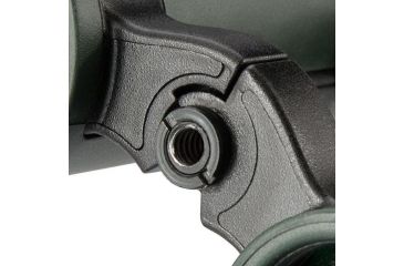 Image of Barska Air View 10x34 WP Binoculars, Green AB12524