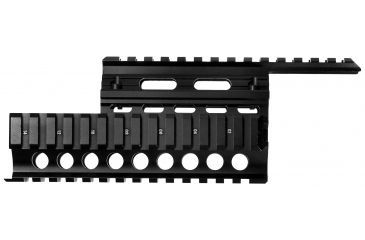 Image of Barska AK Rifle Tri-Rail Mount AW11718