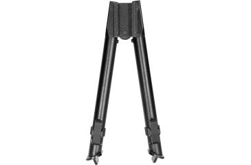 Image of Barska AR-15 Handguard Rail Bipod, 8.3-11.4in Extendable - AW11078