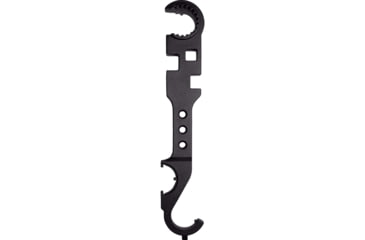 Image of Barska AR-15 M4 Combo Wrench Tool, Black, Small, AW13635