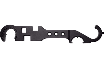 Image of Barska AR-15 M4 Combo Wrench Tool, Black, Small, AW13635