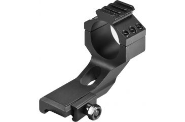 Image of Barska AR 2pc 30mm Rail Top Cantilever Rings w/ 1in Insert AW11768