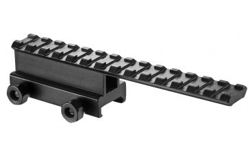Image of Barska AR Flattop Extended Riser Mount AW11748
