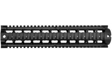 Image of EDEMO Barska AR Platform Quad Rail, 12in AW11772, EDEMO4
