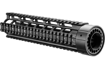 Image of Barska AR Quad Picatinny Rail, 10in Length, 22 Sections AW11738