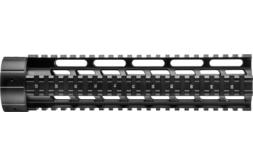 Image of Barska AR Quad Picatinny Rail, 10in Length, 22 Sections AW11738