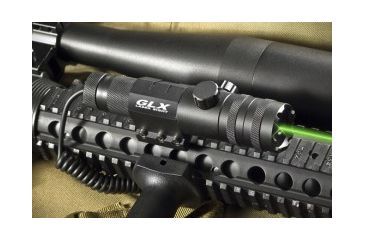 Image of 5mW Green Laser