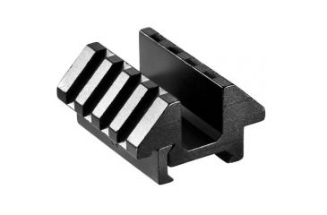 Image of Barska Aw11724 Picatinny Dual Offset Rail