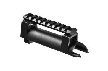 Image of Barska Aw11744 Sks Mount With Integrated Rail