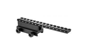 Image of Barska Aw11748 Ar Flattop Extended Riser Mount