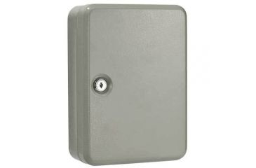 Image of Barska Ax11692 48 Keys Safe Lock Box Closed