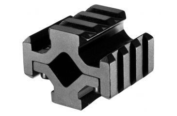 Image of Barska Barrel Quad Rail AW11714