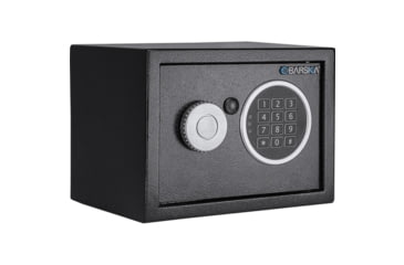 Image of Barska 0.22 Cu. ft Digital Keypad Security Safe