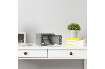 Image of Barska 0.22 Cu. ft Digital Keypad Security Safe