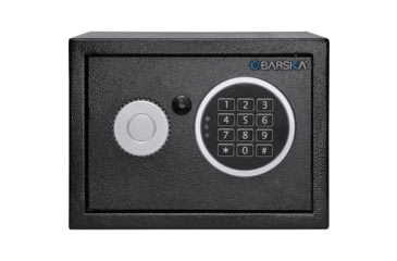 Image of Barska 0.22 Cu. ft Digital Keypad Security Safe