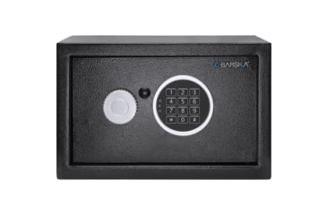 Image of Barska 0.41 Cu. ft Digital Keypad Security Safe