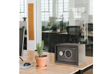 Image of Barska 0.41 Cu. ft Digital Keypad Security Safe