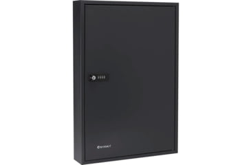 Image of Barska 100 Capacity Adjustable Key Cabinet