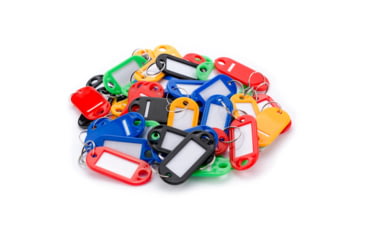 Image of Barska 156 Capacity Fixed Position Key Cabinet