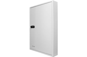Image of Barska 100 Capacity Adjustable Key Cabinet