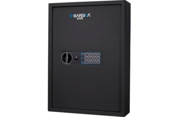 Image of Barska 100 Capacity Fixed Position Key Cabinet
