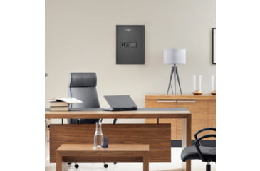 Image of Barska 100 Capacity Fixed Position Key Cabinet