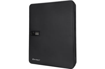 Image of Barska 156 Capacity Fixed Position Key Cabinet