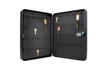 Image of Barska 156 Capacity Fixed Position Key Cabinet