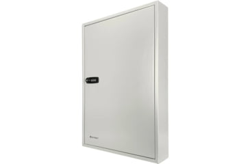 Image of Barska 160 Capacity Fixed Position Key Cabinet