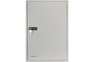 Image of Barska 160 Capacity Fixed Position Key Cabinet