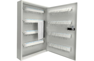 Image of Barska 160 Capacity Fixed Position Key Cabinet