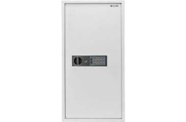 Image of Barska 180 Capacity Adjustable Key Cabinet
