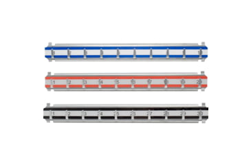 Image of Barska 180 Capacity Adjustable Key Cabinet