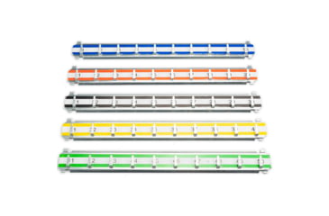 Image of Barska 180 Capacity Adjustable Key Cabinet