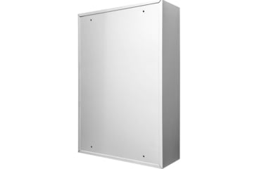 Image of Barska 200 Capacity Adjustable Key Cabinet