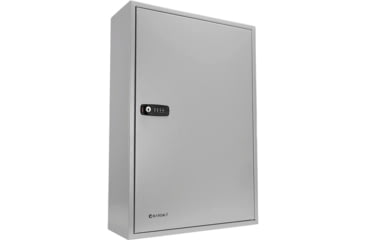 Image of Barska 240 Capacity Fixed Position Key Cabinet