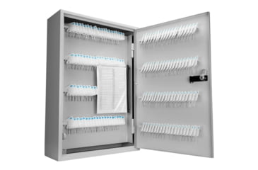 Image of Barska 240 Capacity Fixed Position Key Cabinet