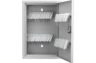 Image of Barska 40 Capacity Fixed Position Key Cabinet