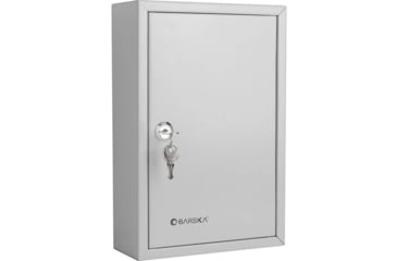 Image of Barska 40 Capacity Fixed Position Key Cabinet