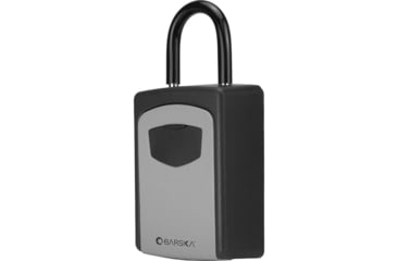 Image of Barska Combination Key Lock Box