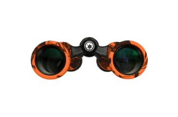 Image of Barska Crossover Waterproof 10x42mm Porro Binoculars