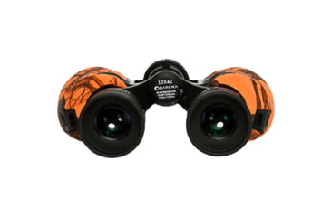 Image of Barska Crossover Waterproof 10x42mm Porro Binoculars