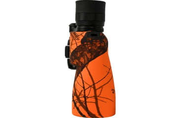 Image of Barska Crossover Waterproof 10x42mm Porro Binoculars