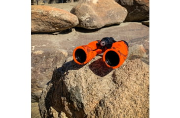 Image of Barska Crossover Waterproof 10x42mm Porro Binoculars