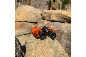 Image of Barska Crossover Waterproof 10x42mm Porro Binoculars