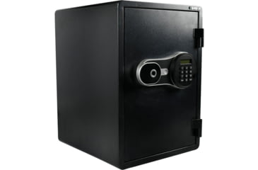 Image of Barska FV PRO 500 Biometric Keypad Fire Resistant Safe