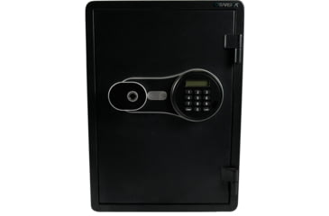 Image of Barska FV PRO 500 Biometric Keypad Fire Resistant Safe