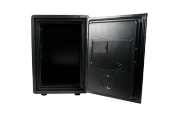Image of Barska FV PRO 500 Biometric Keypad Fire Resistant Safe