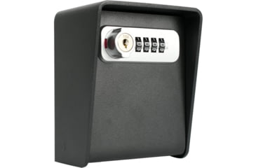 Image of Barska Wall-Mounted Key Lock Box